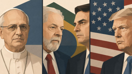 Tablero internacional 2026: el cronograma de vértigo exterior que moldeará las presidenciales argentinas