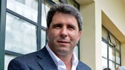 Fuerte embestida de Uñac contra el modelo libertario: “A este Gobierno no le interesa la realidad”