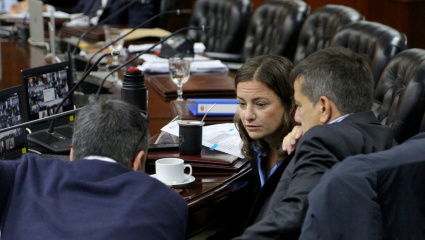 Retroceso para el Instituto Patria: la renovación del Consejo de la Magistratura licúa el peso de Cristina