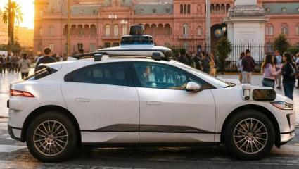 Innovación en las calles porteñas: la Ciudad habilitará los primeros ensayos con vehículos autónomos