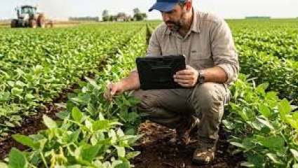 El espejo del agro brasileño: la ciencia aplicada como motor del crecimiento agropecuario en la región