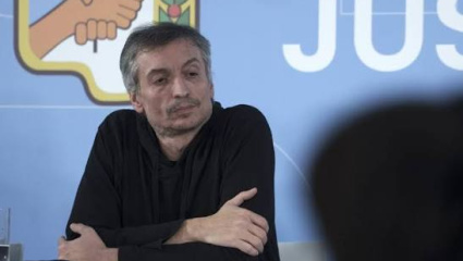 Un nuevo sondeo nacional ubica a Máximo Kirchner en el fondo del ranking de imagen pública