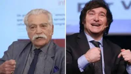 Jorge Asís lanzó duras críticas al Gobierno y advirtió sobre el avance de las causas judiciales
