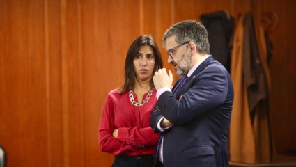 Macri pierde sus últimas fichas en el Consejo de la Magistratura