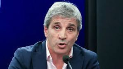 Alerta en la City: el mercado cuestiona el plan de Caputo y obliga a lanzar medidas de urgencia