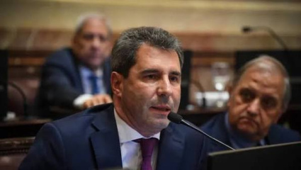 Sergio Uñac sacudió al peronismo: confirmó su candidatura para 2027 y exigió elecciones internas