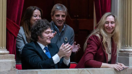 Tarifas energéticas: el Gobierno descarta la ley de Zonas Cálidas y negocia cambios en Zonas Frías
