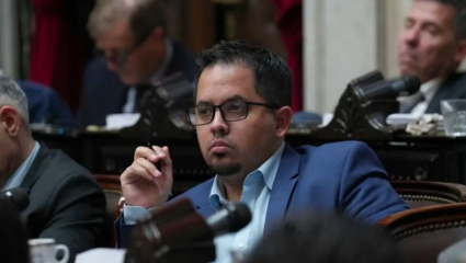 La oposición denuncia que un artículo oculto en la reforma del Central avala el endeudamiento directo