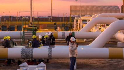 El megaproyecto energético de Vaca Muerta sale a buscar un financiamiento internacional récord