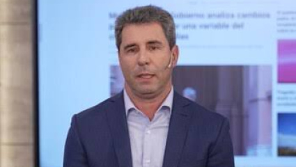 Sergio Uñac se postula para la presidencia y exige elecciones internas transparentes en el PJ