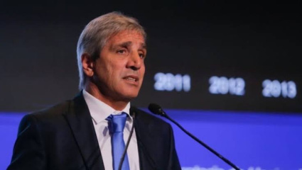 Control de datos: la renuncia del titular de la OPC agrava la polémica por el freno a los informes fiscales