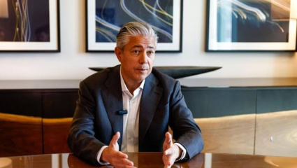 Rolando Figueroa afirmó que Vaca Muerta se consolidó como el pilar económico para el crecimiento del país