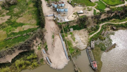 El nexo entre Cerimedo y Karina Milei que intentó quedarse con tierras estratégicas bolivianas