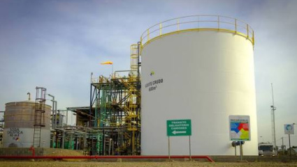 Biocombustibles: la reforma que amenaza la producción y el empleo en Bahía Blanca