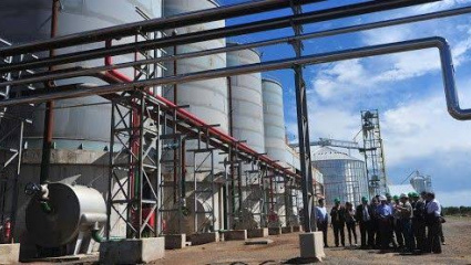 Reforma de la Ley de Biocombustibles: Una amenaza real sobre la producción y el empleo en San Luis