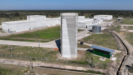 PAX Sílica: la Argentina avanza con la entrega de secretos nucleares a empresas de EEUU