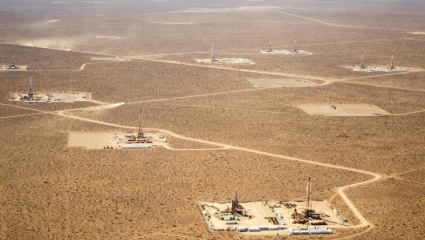 Vaca Muerta pulveriza marcas de producción y el oleoducto VMOS entra en zona de definiciones para el sector energético