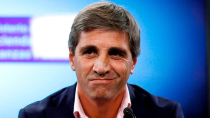El plan de reactivación por crédito de Luis Caputo muestra señales de estancamiento en el sector privado