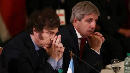 Alerta roja en las fábricas: la actividad fabril se desploma y profundiza la recesión general