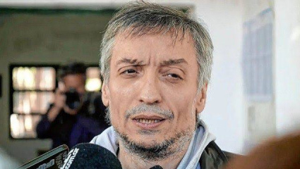 Revés para La Cámpora: Máximo Kirchner queda a un paso del juicio oral por presunto lavado de dinero