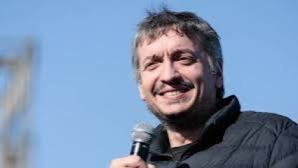 Máximo Kirchner llegó a 11 mil millones de pesos en su última declaración jurada