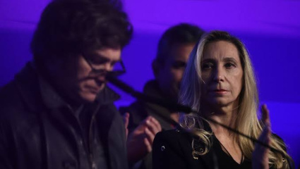 Karina Milei corrió a Diputados a calmar las aguas tras sufrir un durísimo revés por de deudas y discapacidad