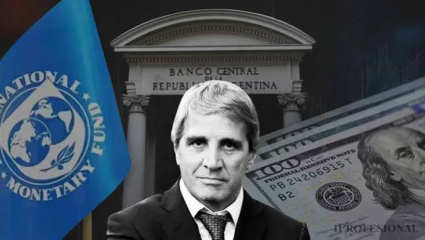 Septiembre trae lluvia de dólares, pero el Banco Central absorbe el menor volumen del año