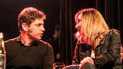 La dirigencia peronista y la izquierda se disputan las calles para liderar el antimileísmo