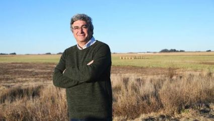 Javier Rodríguez, el ministro silencioso que teje alianzas clave entre el campo y Axel Kicillof
