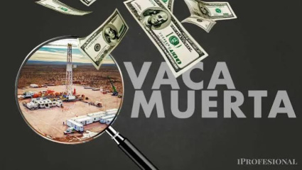 Vaca Muerta y la minería consolidan un giro estructural y prometen aportar u$s24.000 millones