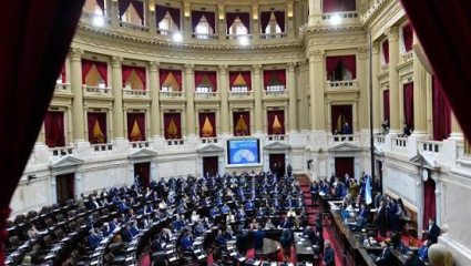El oficialismo revive la reforma electoral para eliminar las PASO de cara a los comicios presidenciales