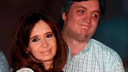 Comodoro Py acelera los tiempos y el juicio a Cristina y Máximo Kirchner por Hotesur-Los Sauces arrancará este año