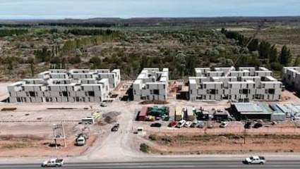 El boom del real estate petrolero: inversiones millonarias transforman el entorno de la cuenca neuquina