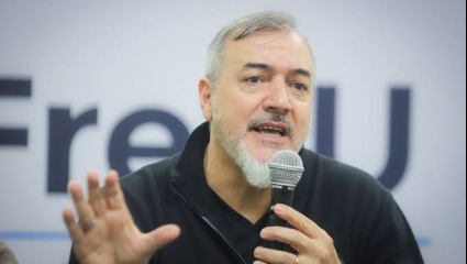 El gremio de estatales exige un informe oficial para determinar la aptitud mental del Presidente