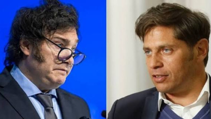 Los efectos del ajuste consolidan una grieta simétrica entre el oficialismo y el peronismo bonaerense