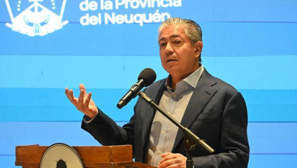 Reclamo patagónico: Neuquén cuestionó la falta de inversión nacional ante el fuerte boom petrolero