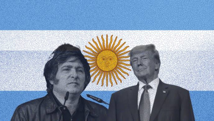Grupos de presión y política exterior: el impacto del alineamiento estratégico en las gestiones de Washington y Buenos Aires