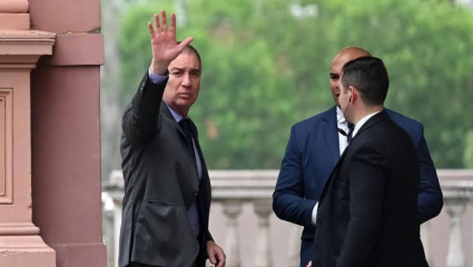 El oficialismo busca cambiar las reglas electorales a cambio de recursos provinciales