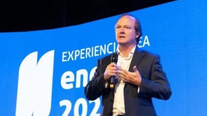 La ley que escribió Daniel González: el Senado vota mañana el final de las pymes del biodiésel