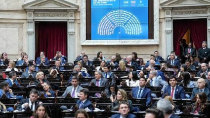 Ganadores y perdedores de la motosierra: el reparto de fondos que beneficia a los aliados clave de Milei