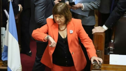 Alerta en la mesa chica: las declaraciones de Bullrich sobre la falta de apoyo para anular las PASO desatan una crisis interna