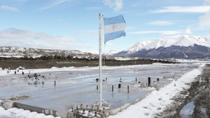 Soberanía nacional: el Ejecutivo impulsa multas millonarias y sanciones penales para frenar la pesca ilegal en Malvinas