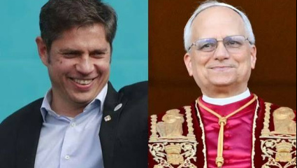 Visita papal: decretaron un feriado extraordinario en la provincia de Buenos Aires para noviembre