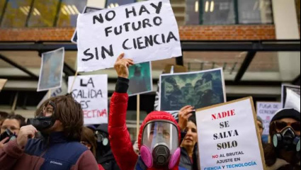 La poda presupuestaria en Ciencia y Universidades se consolida como el eje del plan fiscal para 2027