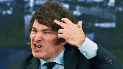 Escándalo en Olivos: el Presidente desplazó al personal civil bajo sospechas de espionaje y filtraciones