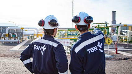 Inversión histórica: Transportadora de Gas del Norte proyecta un nuevo gasoducto troncal para abastecer al país