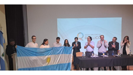 Realicó será sede del Encuentro Internacional de Ciencia, Tecnología, Innovación y Educación