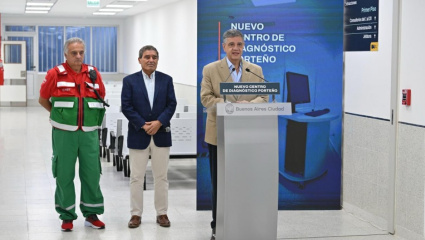La medida de Jorge Macri para los servicios porteños: qué es la "Prioridad Porteña" y cómo funcionará