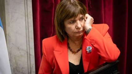 La Casa Rosada disimula los roces con Bullrich pero crecen las sospechas por las PASO