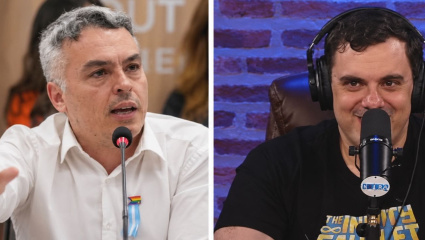 Influencers oficiales rinden cuentas ante la Justicia penal por campañas de odio y hostigamiento